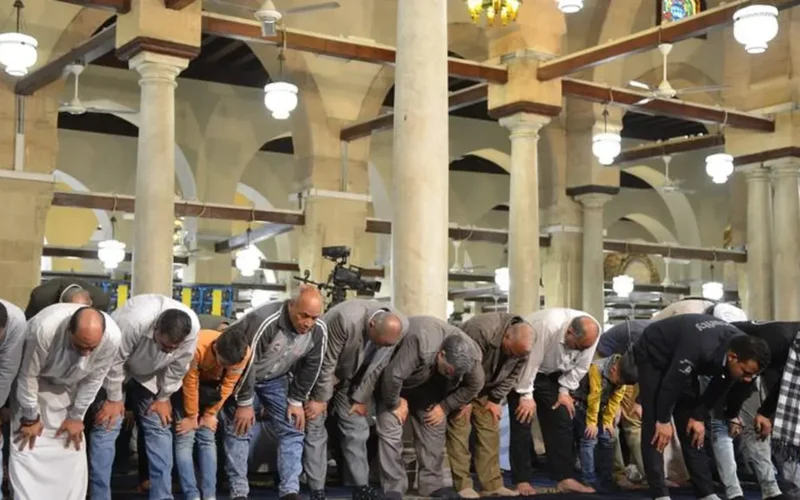 توقيت أذان المغرب اليوم الأربعاء 28 رمضان في القاهرة ومعظم المحافظات